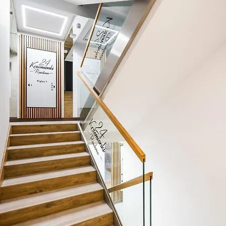 Bubble By Loftaffair Apartment Krakau