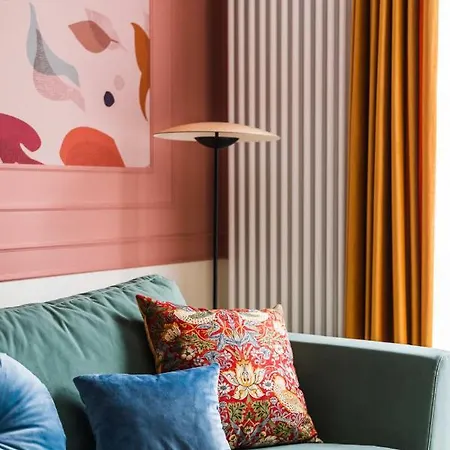 Bubble By Loftaffair Appartement